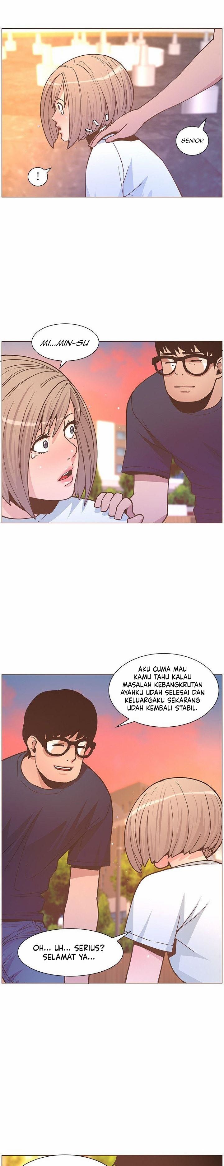 The Savory Girl - Chapter 61 16