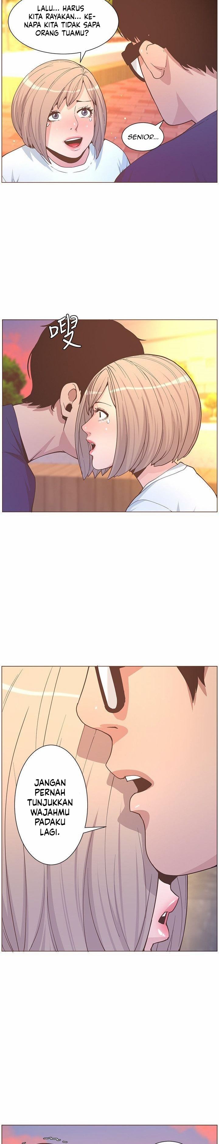The Savory Girl - Chapter 61 17