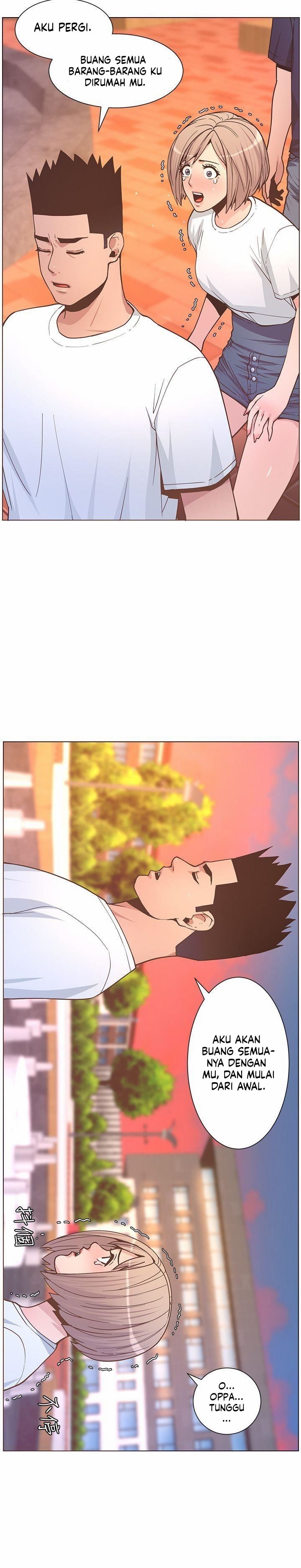 The Savory Girl - Chapter 61 14