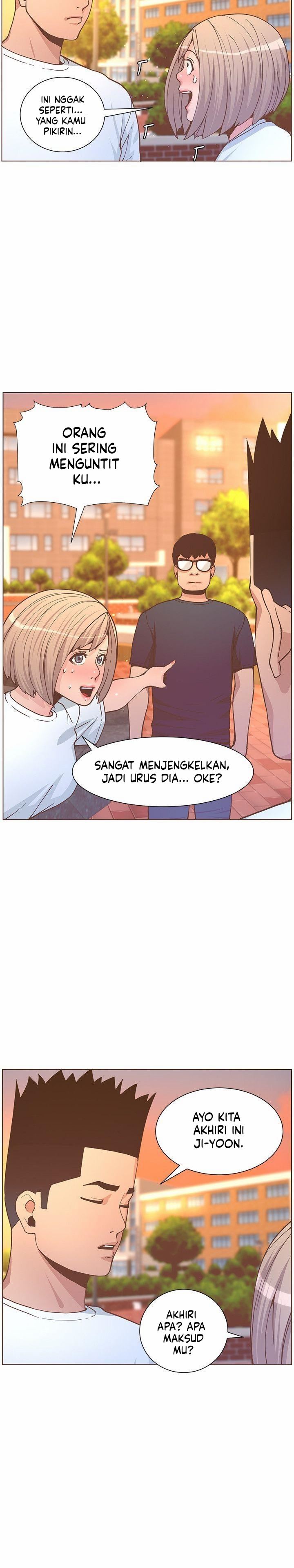 The Savory Girl - Chapter 61 7