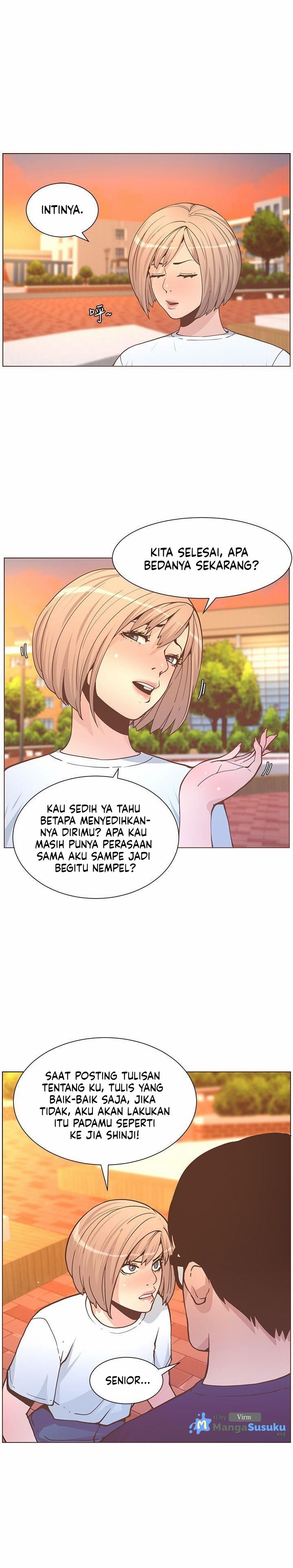 The Savory Girl - Chapter 61 5
