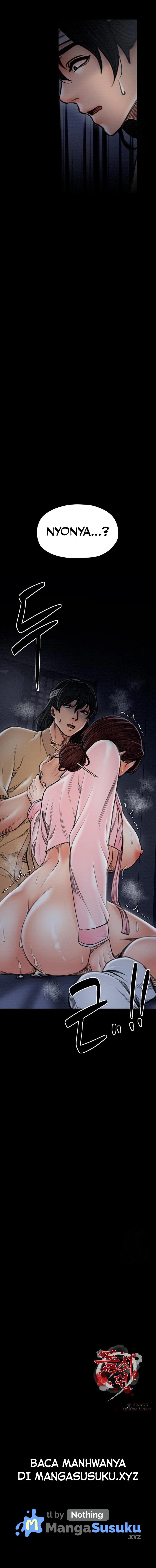 The Servant&#8217;s Story - Chapter 33 13