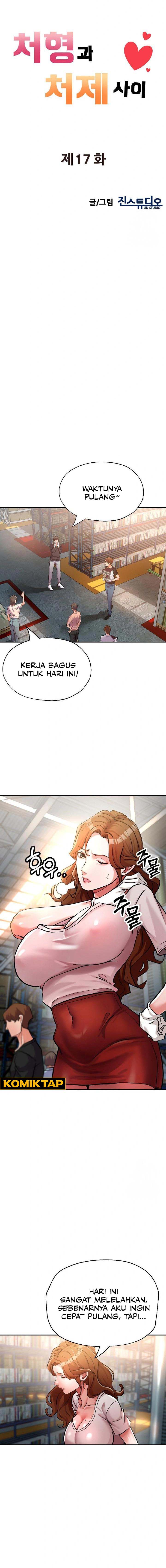 Three Sisters - Chapter 17 1