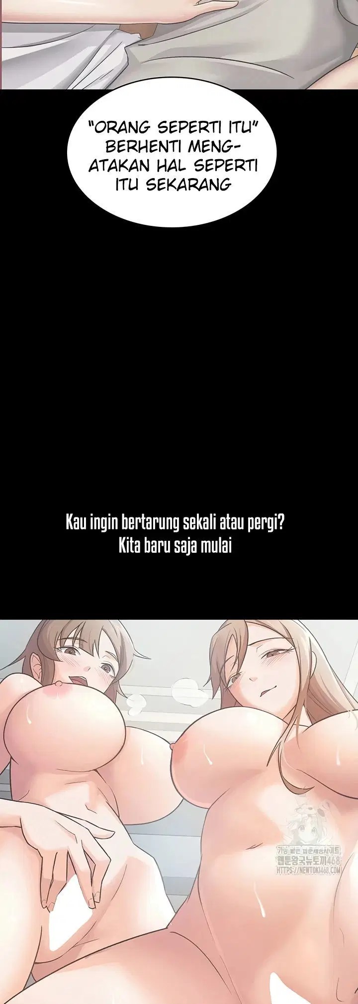 Tax Girlfriend - Chapter 31 6