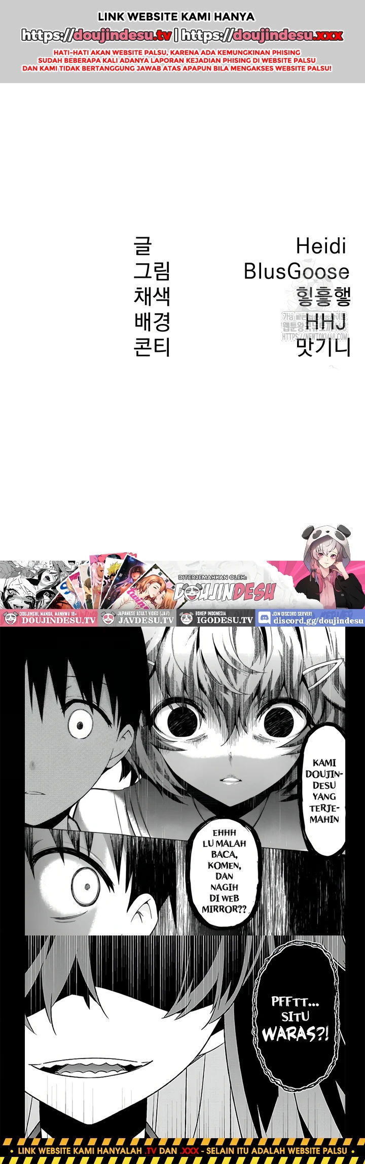 Tax Girlfriend - Chapter 31 42