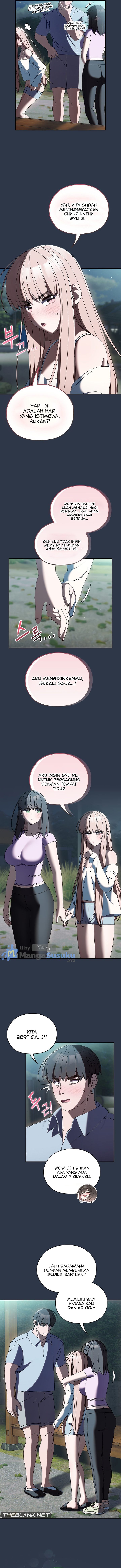 Boss! Give Me Your Daughter! - Chapter 57 9