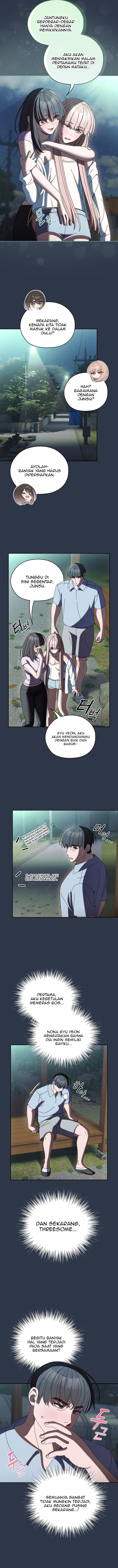 Boss! Give Me Your Daughter! - Chapter 57 10