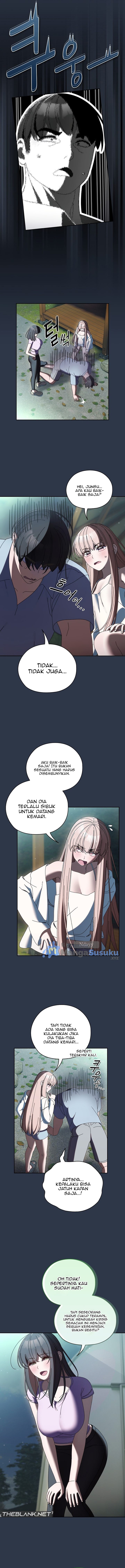 Boss! Give Me Your Daughter! - Chapter 57 7