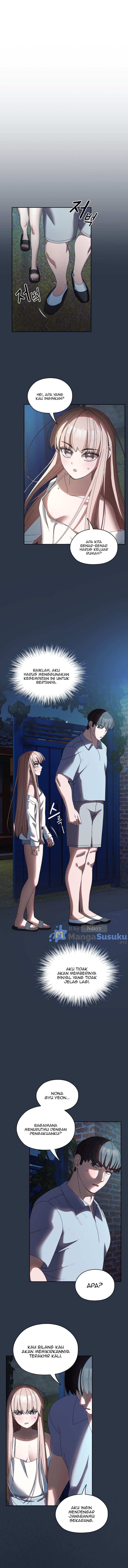 Boss! Give Me Your Daughter! - Chapter 55 9