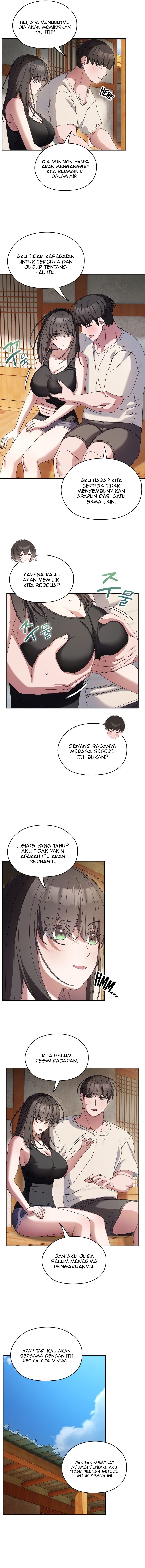 Boss! Give Me Your Daughter! - Chapter 55 3