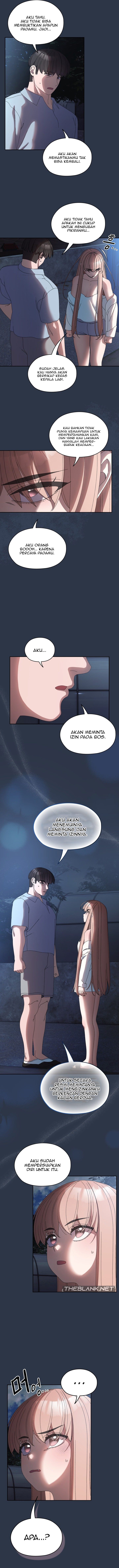 Boss! Give Me Your Daughter! - Chapter 55 12