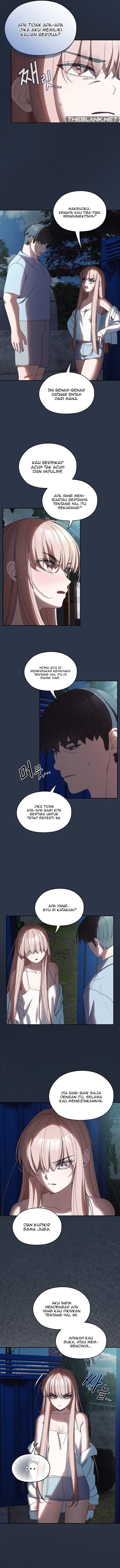 Boss! Give Me Your Daughter! - Chapter 55 10