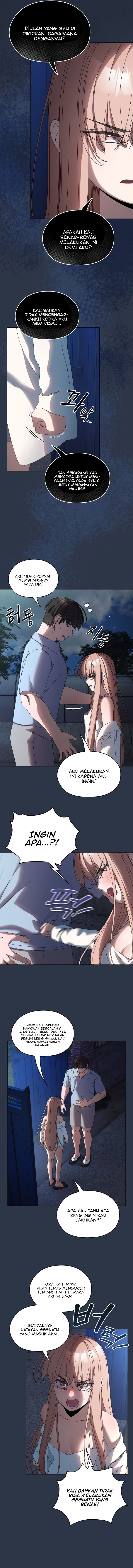 Boss! Give Me Your Daughter! - Chapter 55 11
