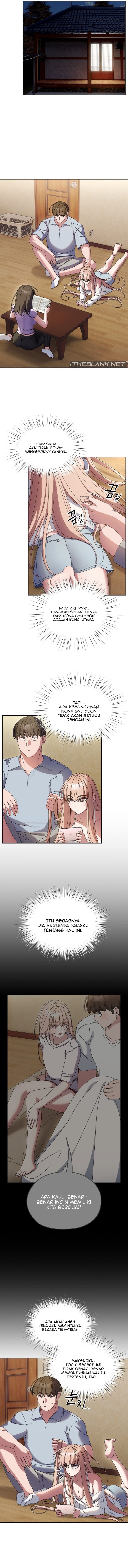 Boss! Give Me Your Daughter! - Chapter 55 7