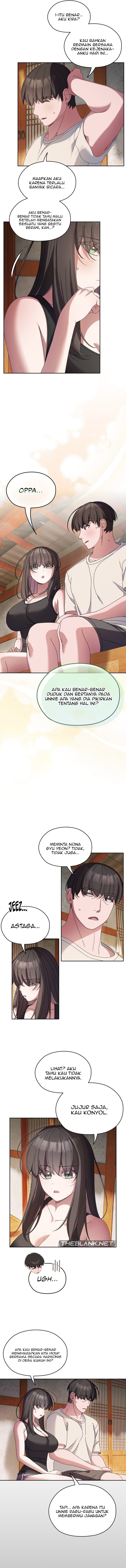 Boss! Give Me Your Daughter! - Chapter 55 4