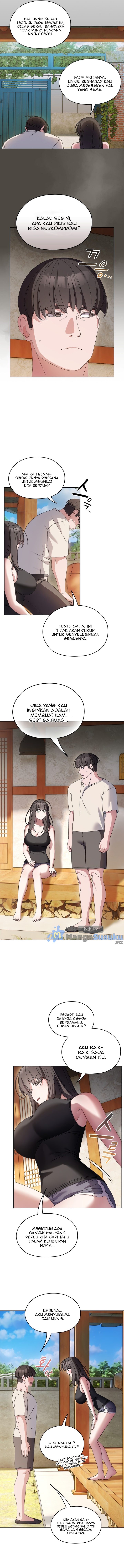 Boss! Give Me Your Daughter! - Chapter 55 5