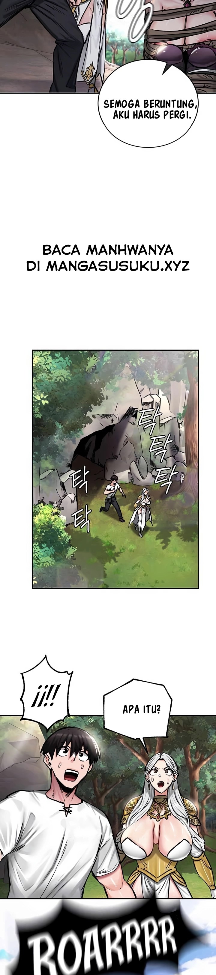Regressed Warrior&#8217;s Female Dominance - Chapter 43 9