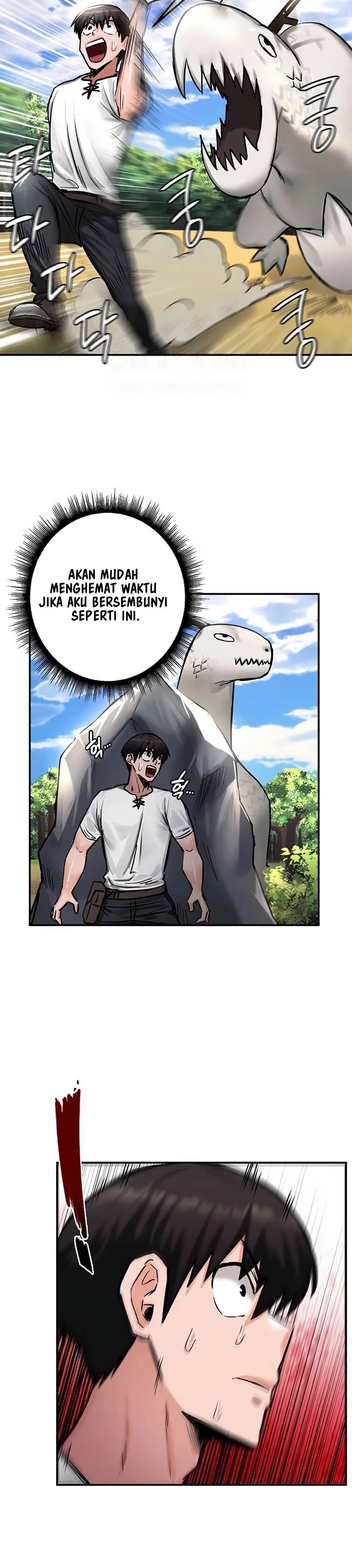 Regressed Warrior&#8217;s Female Dominance - Chapter 43 26