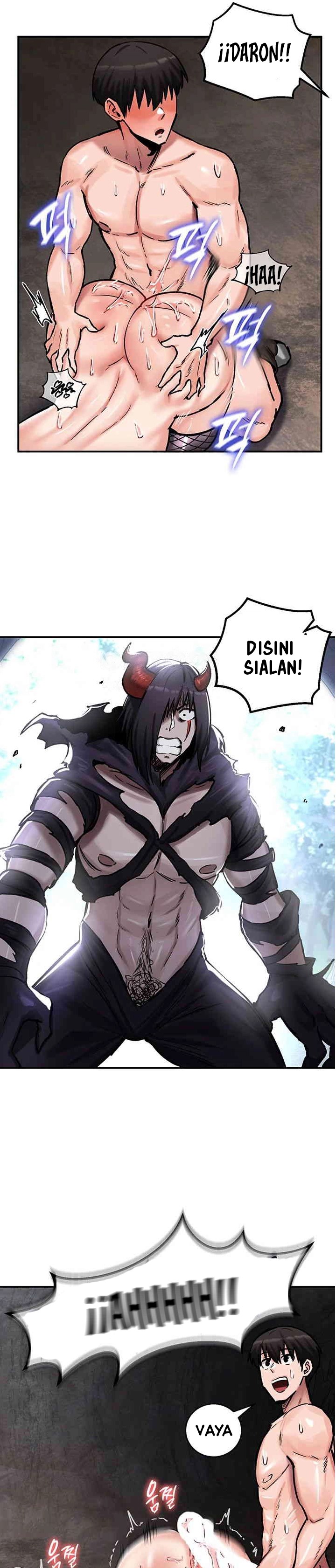 Regressed Warrior&#8217;s Female Dominance - Chapter 40 23