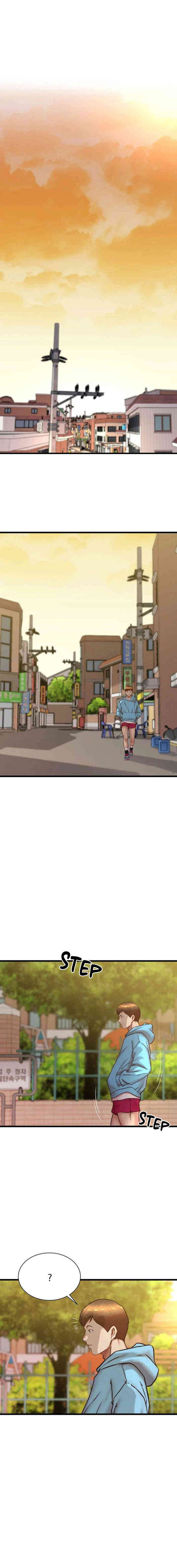 Panty Note - Chapter 201 end 1