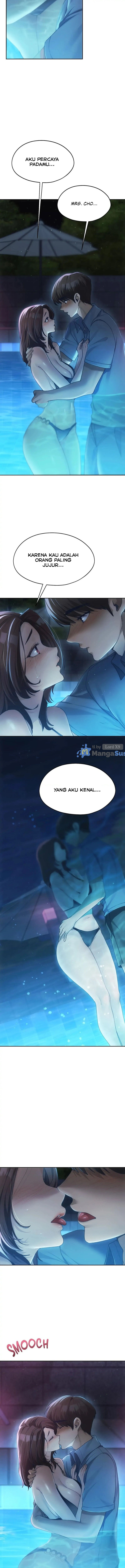Wreck My Bias - Chapter 59 13