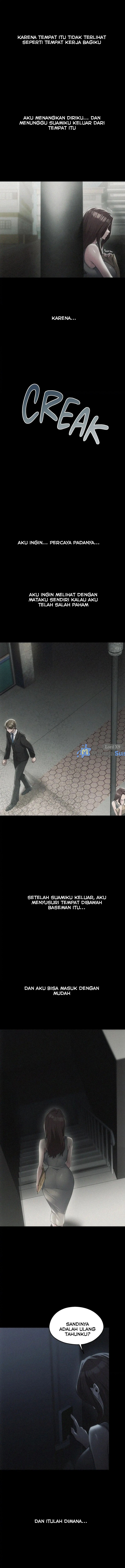 Wreck My Bias - Chapter 59 6