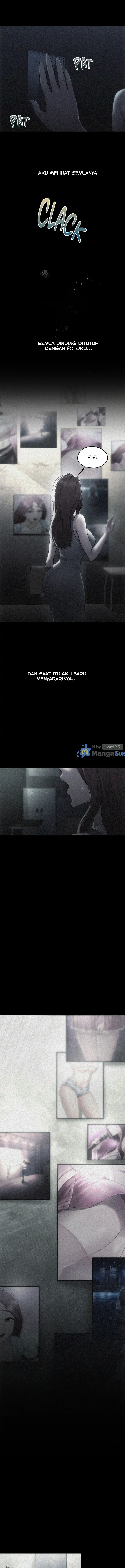 Wreck My Bias - Chapter 59 7