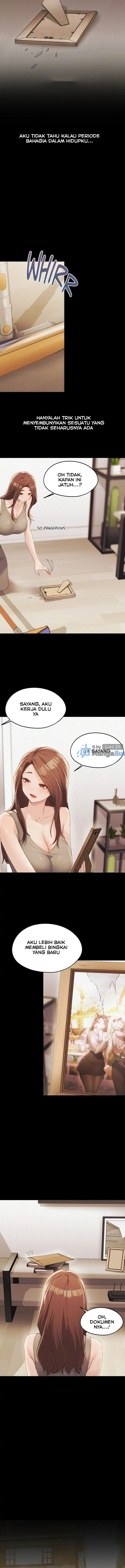 Wreck My Bias - Chapter 59 4