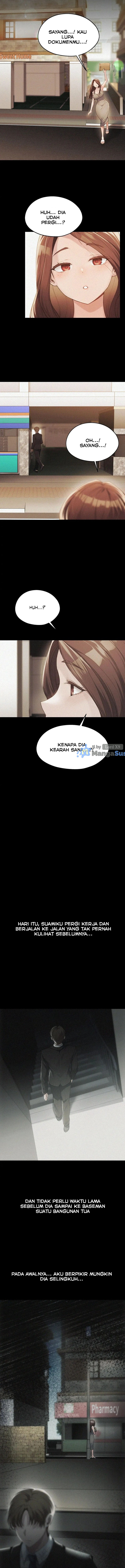 Wreck My Bias - Chapter 59 5