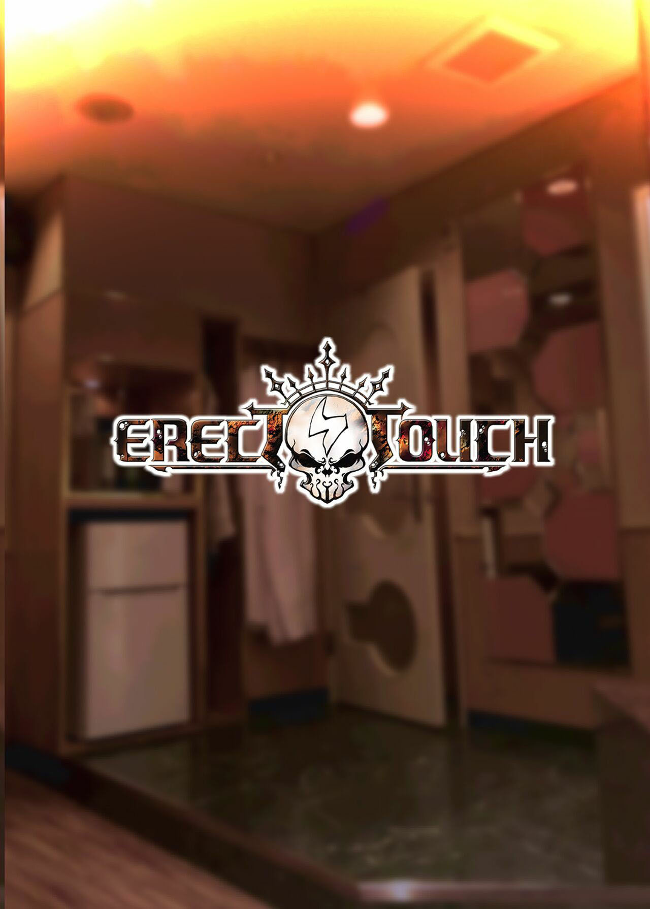 Mama Mansion! Daiichiwa 305 - Mama Mansion!〜 Daiichiwa 305 chapter 1 36